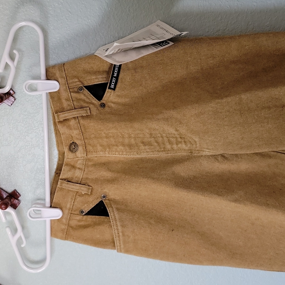 Rocky mountain vintage jeans size 3